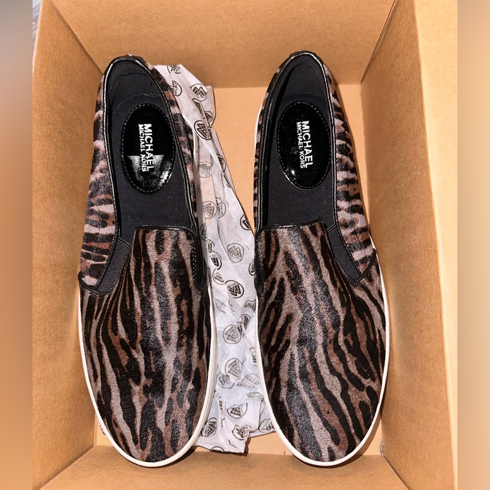 Brand New MK flats never worn before